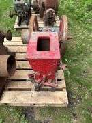 3HP Waterloo Contract Engine