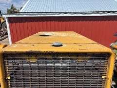 Allis Chalmers 3500 Mark II Power Unit