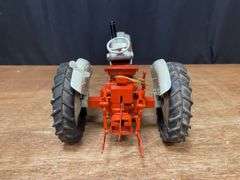 1/12 Ford 6000 Hubley