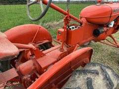 Allis Chalmers Model B