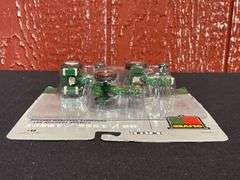 (2) 1/64 Oliver Sets NIB Ertl