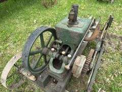 The Ottawa Drag Saw