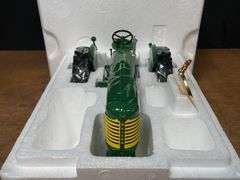 1/16 Oliver Super 77 Precision NIB Ertl