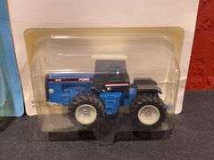 (2) 1/64 Ford 846 + 976 NIB SM