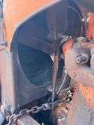 1937 Allis Chalmers WC with Model 33 Picker