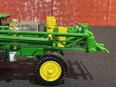 1/64 John Deere R4038 Sprayer 2019 Farm Show NIB Ertl