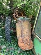 Allis Chalmers G