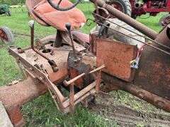 Allis Chalmers CA