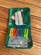 (6) John Deere Lot