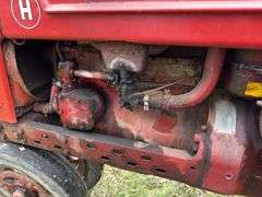 Farmall H