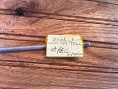 (4) John Deere Dial Gauges, Thermometer, + Stop Watch