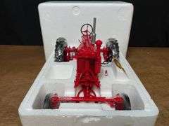 1/16 Farmall F-20 Precision NIB Ertl