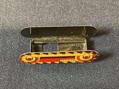 Caterpillar Crawler Cracker Jacks Prize
