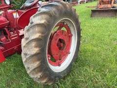 Farmall H