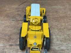 1/16 IH 3444 Backhoe Ertl
