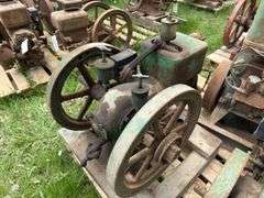 1.5HP McCormick Deering IHC M