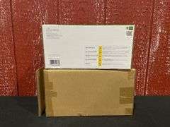1/32 John Deere 9620RX 2016 Farm Show NIB Ertl