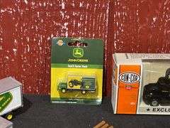 1/87 John Deere