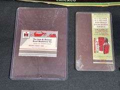 IH Lot