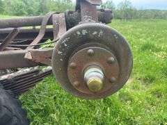 Ford Truck Chassis