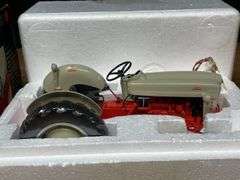 1/16 Ford 640 Precision NIB Ertl