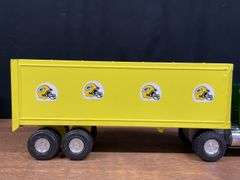 (2) IH Transtar Semis Ertl