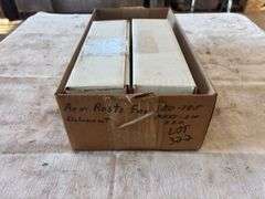 Armrests for Deluxe Allis Chalmers Seats