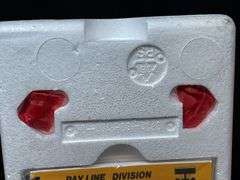 1/25 IH 175 Crawler Dozer NIB 1st Gear