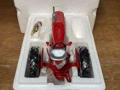 1/16 Farmall 450 50th Anniversary NIB Ertl