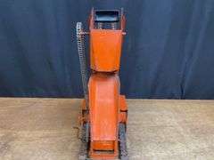 Tracked Loader Doepke