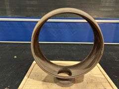 Metal Gas Globe Body