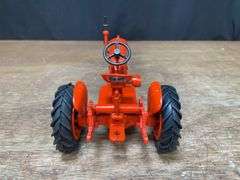 1/16 Case VAC Special Ediiton Ertl