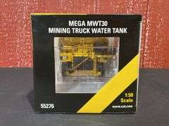 1/50 Caterpillar MWT30 Water Truck NIB  Norscot