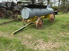 Water Wagon