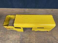 IH Semis + Trucks Lot Ertl