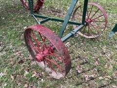 6-12 Allis Chalmers