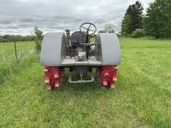 McCormick Deering 22-36