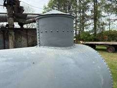 Water Wagon