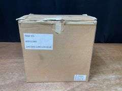 John Deere Alarm Clock NIB