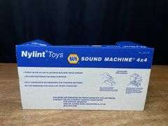 NAPA Pickup Truck NIB NyLint