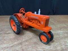 1/16 AC WD45 Firestone NIB Ertl