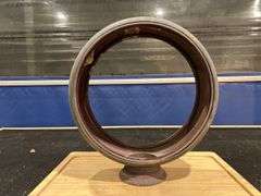Metal Gas Globe Body