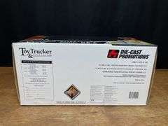 1/16 IH KB-5 Wrecker NIB DCP