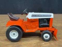 1/16 AC L&G Ertl