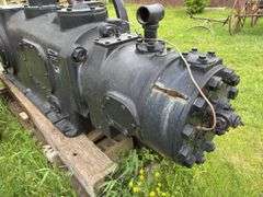 40HP Cooper Bessemer