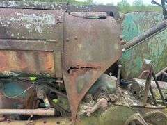 Oliver 70