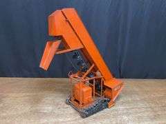 Tracked Loader Doepke