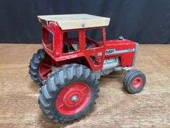 1/16 scale MF 1155 Ertl