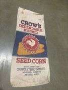 (5) Seed Bags