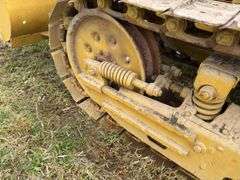 Oliver HG Crawler